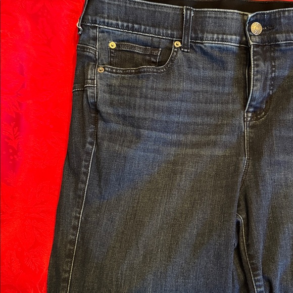 Torrid Bombshell Flare Super Soft Women’s Jeans (18T) - Picture 4 of 8